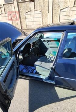 مرسيدس بنز E-Class